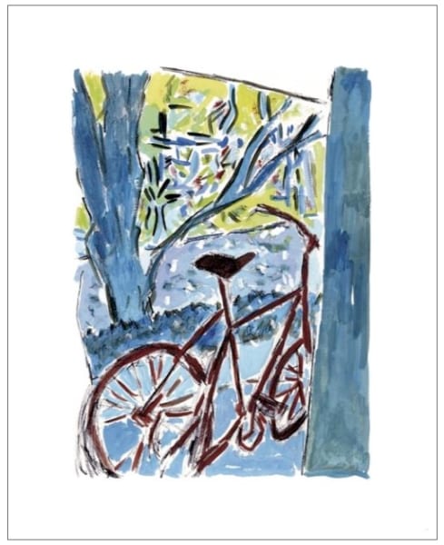 Bicycle, 2010