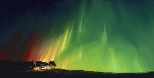 Magic at Midnight