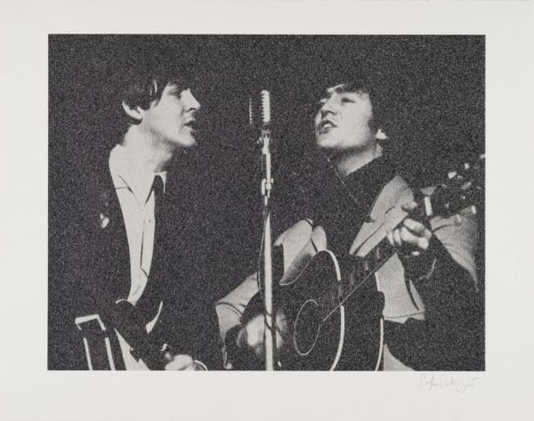 Lennon & McCartney
