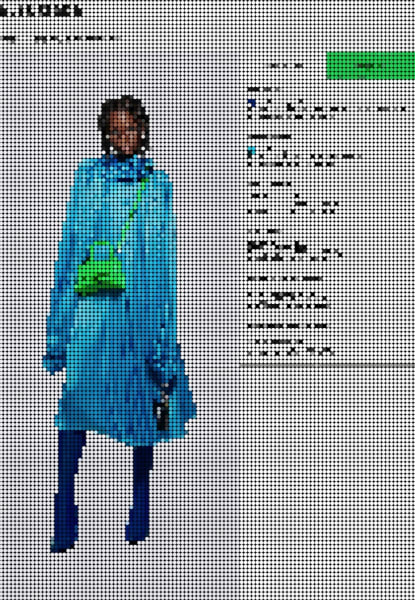 And You May Look The Other Way