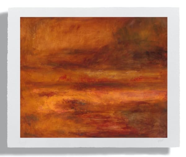 Lust (Limited Edition print), 2023