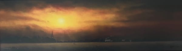 .Sale, Lawrence Coulson - Last Light Of Day