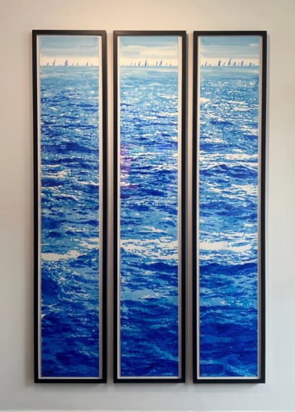 Ocean Trilogy