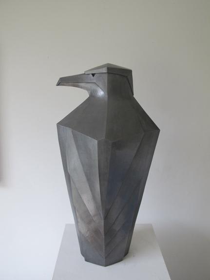 Paul Harvey, Raven