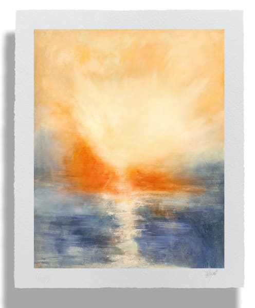 Love Affair (Limited Edition print), 2023