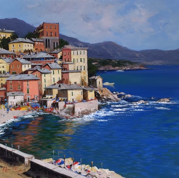 Cinques Terre