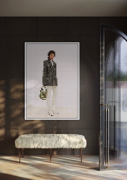 But I'll Wait For Something More