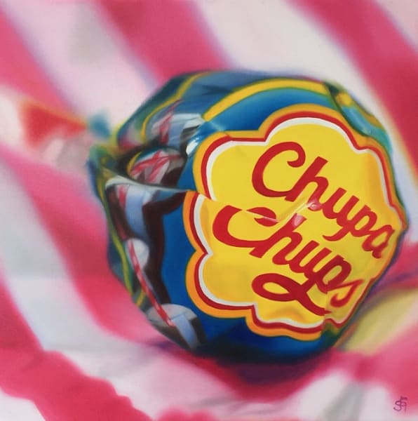 Chupa Chups - Original