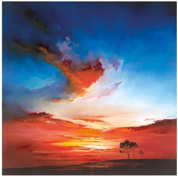 Richard Rowan, Nature’s Rest