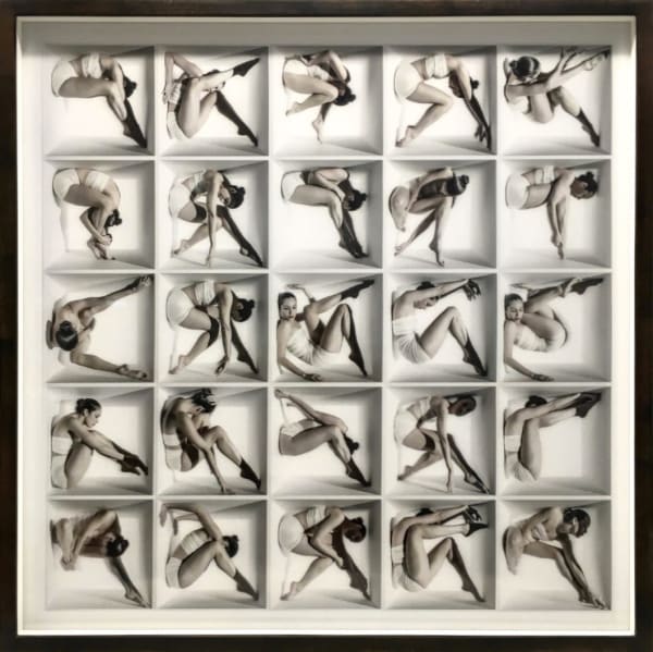 Unnatural Causes #32, 2015