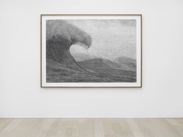 Christiane Baumgartner Cristea Roberts Gallery