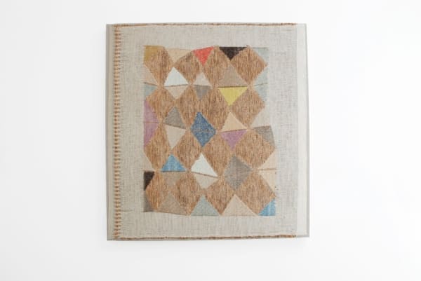 Kirurgi Overstige enestående Anni Albers Artist | Influential Textile Artist | Wall Hangings | Cristea  Roberts Gallery