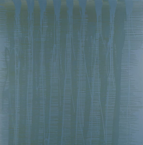 Untitled Grey II, 1990