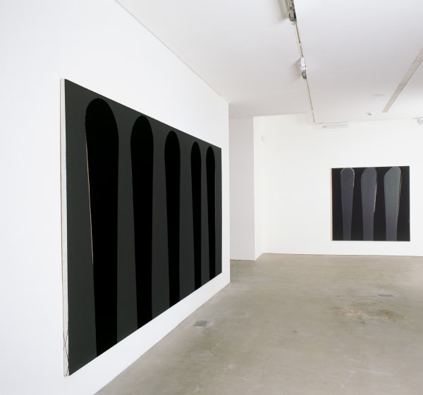 Ikon Gallery, Birmingham , 2004