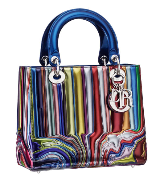 Lady Dior Day, 2016