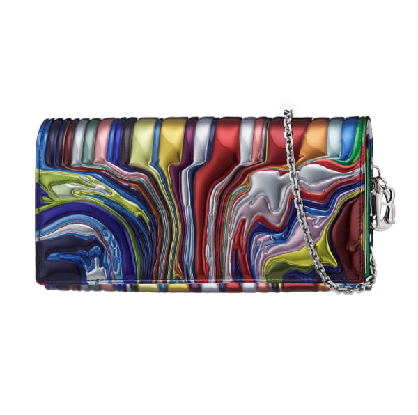 Lady Dior Clutch, 2016