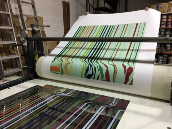Thumbprint Studio , 2019