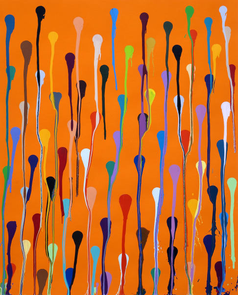 Orange, 2006