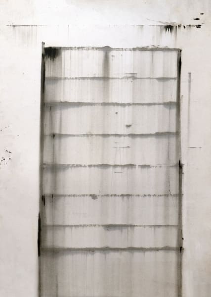 Horizontal Lines no. 1, 1988
