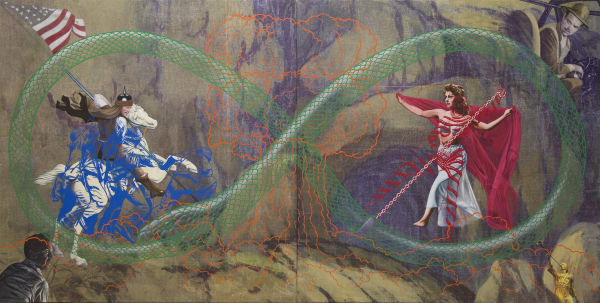 Image: Psyche and Politics
