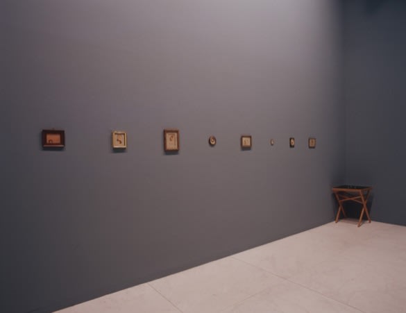 Image: The Source: Works From The South London Gallery Collection