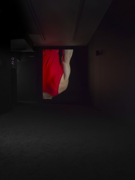 Image: Constellations III: Minimal Gestures