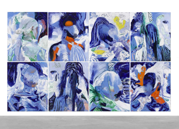 Image: Carnivalesca – What Painting Might Be