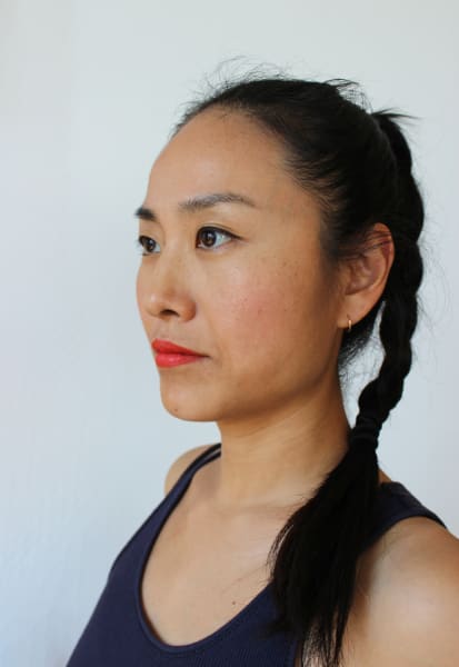 Image: Announcing representation of Mika Tajima