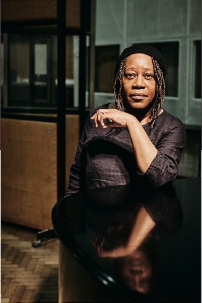 Image: Artists in Conversation | Sonia Boyce and Simone Leigh