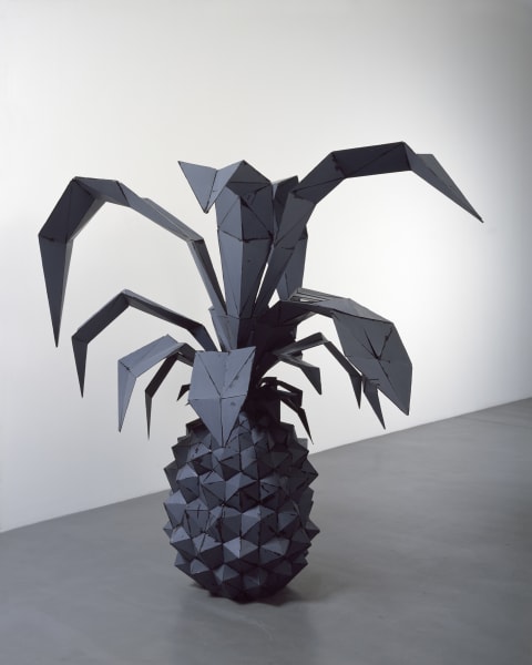 Image: I Want! I Want! – Art and Technology