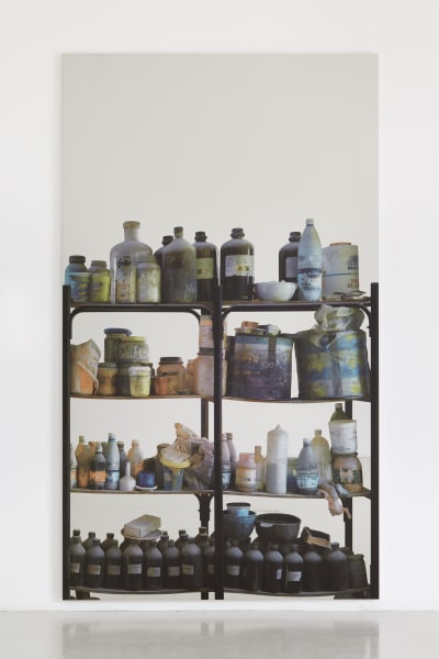 Image: In Conversation: Michelangelo Pistoletto and Chiara Messineo
