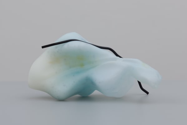 Image: Valerie Snobeck at Atelier Calder