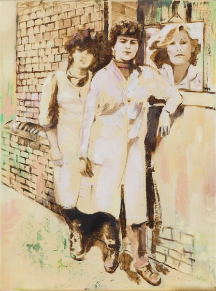 Image: Herstory