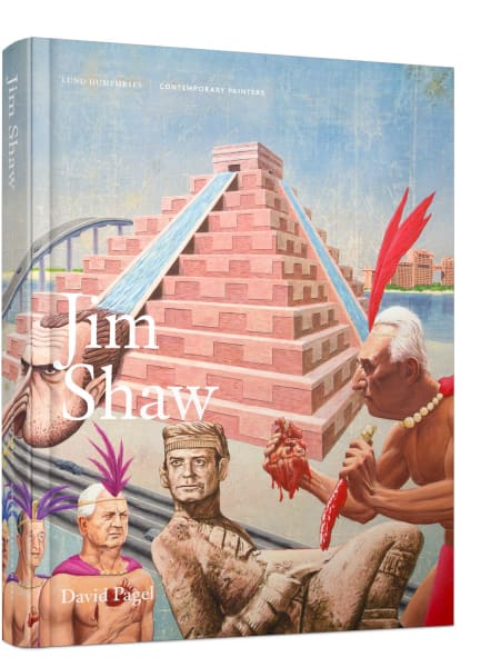 Image: Jim Shaw