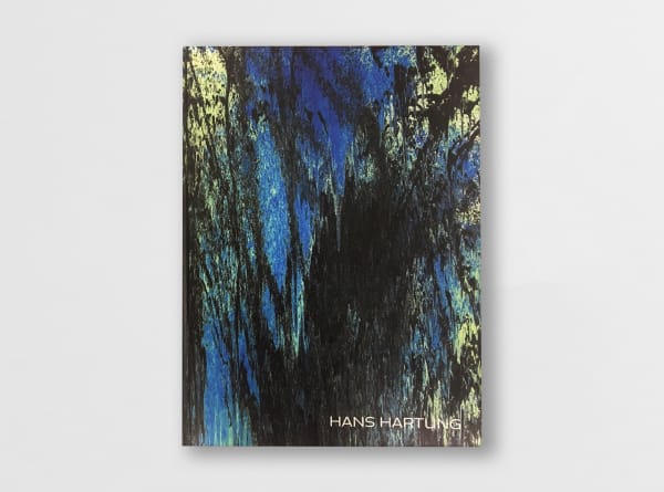 Image: Hans Hartung