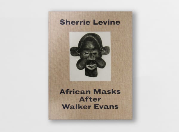 Image: Sherrie Levine
