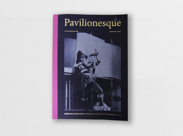 Image: Paulina Olowska