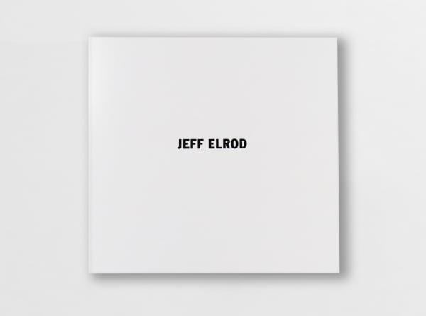Image: Jeff Elrod