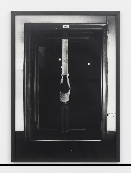 Image: Radical 60s Gallery Hop