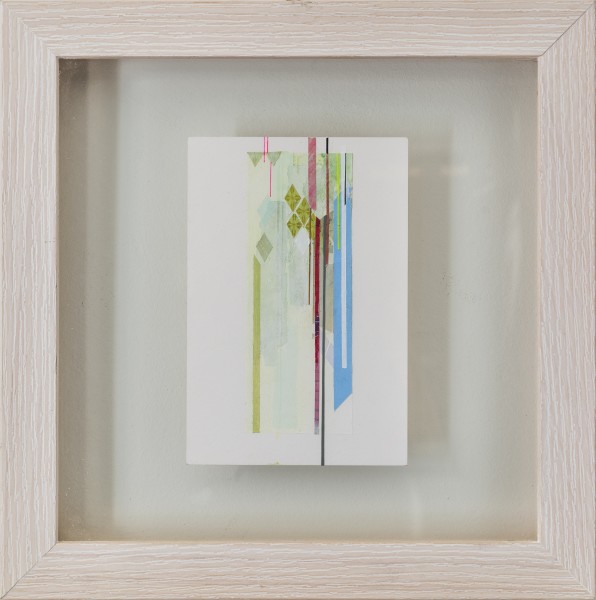 Viviana Valla, Untitled#1, 2014