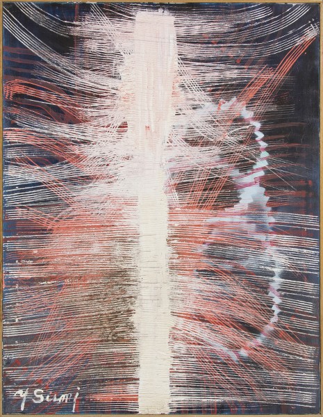 Yasuo Sumi, Work, 1978