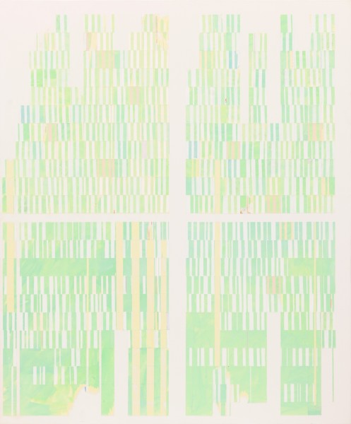 Viviana Valla, After all, 2016