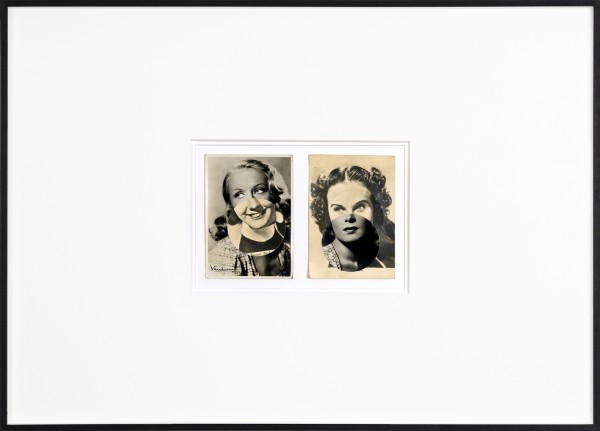 Mauro Vignando, Postcards, 2015