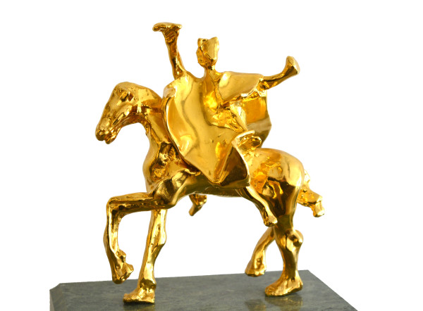 Salvador Dali, SD 8