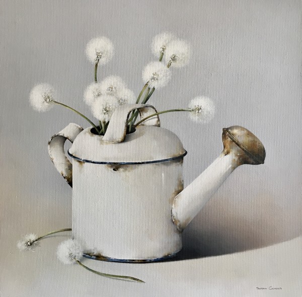 Susan Cairns, Watering Wishes