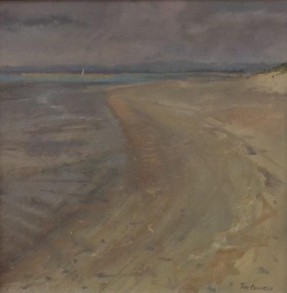 Roy Connelly, East Head and West Wittering