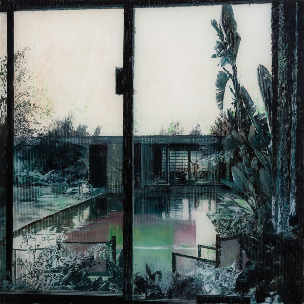 Gil Heitor Cortesāo, From the Other Side, 2016
