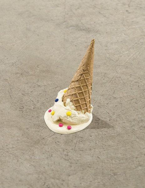 <span class=%22title%22>A Moving Object, or Weighs a Ton, 2017 (Enamel Flake 99 Ice-cream)<span class=%22title_comma%22>, </span></span><span class=%22year%22>2017</span>