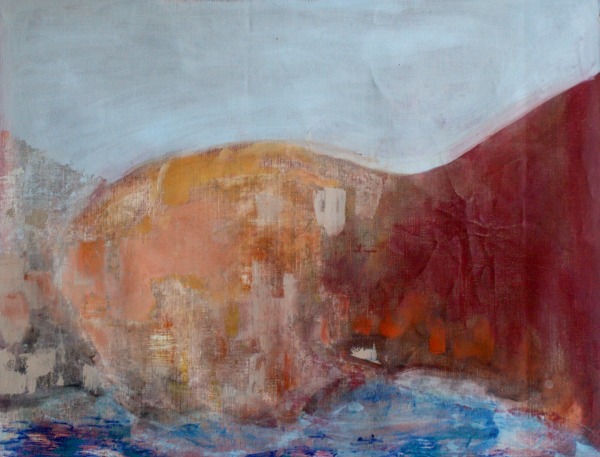 Dénes Maróti, Cote de la Mer, 2021