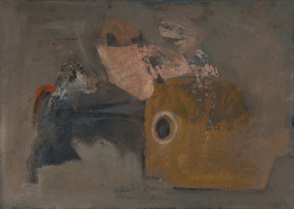 Dénes Maróti, Bigfish, 2018